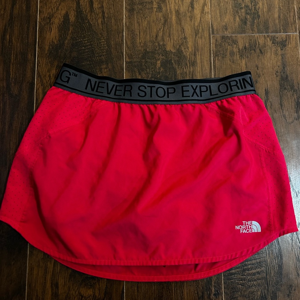 The North Face Athletic Skirt - Size Small